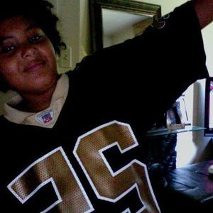 Meet your Posher, Jackie